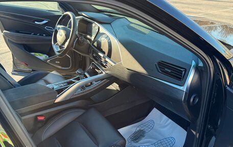 Geely Tugella FY11, 2023 год, 2 970 000 рублей, 8 фотография