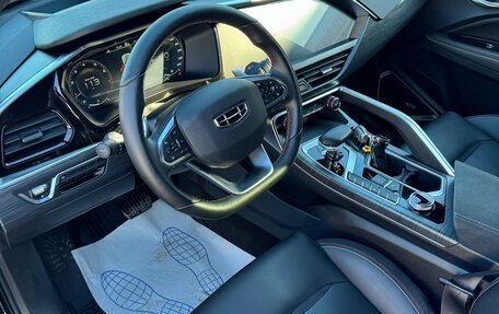 Geely Tugella FY11, 2023 год, 2 970 000 рублей, 7 фотография