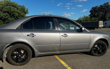 Hyundai Sonata VI, 2007 год, 700 000 рублей, 5 фотография