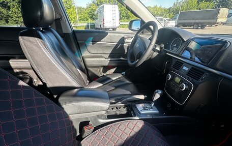 Hyundai Sonata VI, 2007 год, 700 000 рублей, 7 фотография