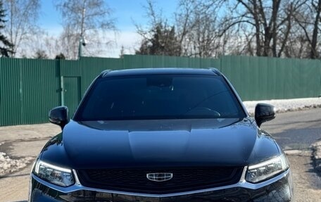 Geely Tugella FY11, 2023 год, 2 970 000 рублей, 2 фотография