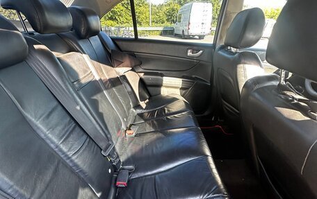 Hyundai Sonata VI, 2007 год, 700 000 рублей, 8 фотография