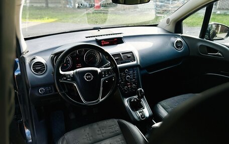 Opel Meriva, 2012 год, 490 000 рублей, 6 фотография