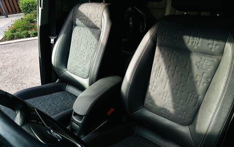 Opel Meriva, 2012 год, 490 000 рублей, 7 фотография