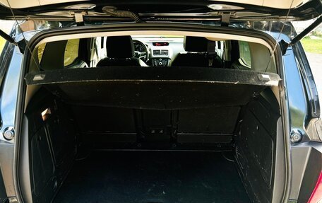 Opel Meriva, 2012 год, 490 000 рублей, 8 фотография