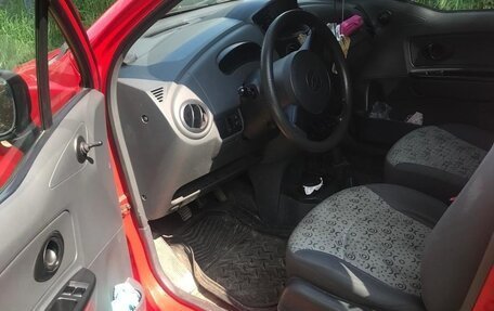 Chevrolet Spark III, 2007 год, 250 000 рублей, 5 фотография