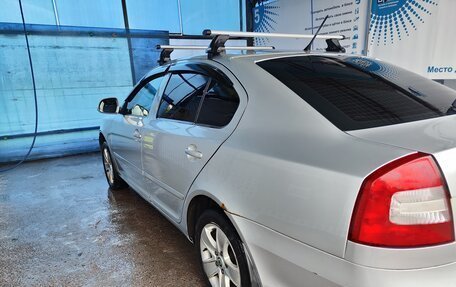 Skoda Octavia, 2011 год, 650 000 рублей, 5 фотография