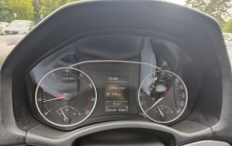 Skoda Octavia, 2011 год, 650 000 рублей, 7 фотография