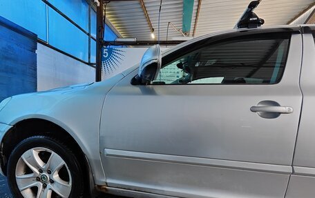 Skoda Octavia, 2011 год, 650 000 рублей, 6 фотография