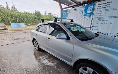 Skoda Octavia, 2011 год, 650 000 рублей, 2 фотография