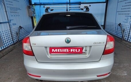 Skoda Octavia, 2011 год, 650 000 рублей, 4 фотография