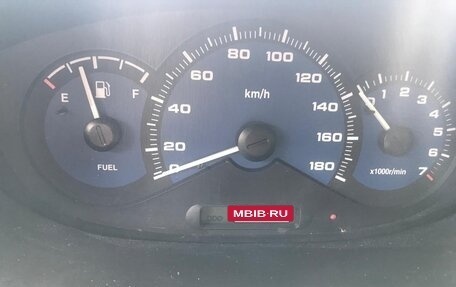 Chevrolet Spark III, 2007 год, 250 000 рублей, 7 фотография
