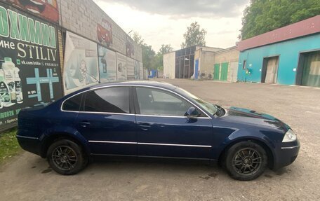 Volkswagen Passat B5+ рестайлинг, 2004 год, 410 000 рублей, 5 фотография