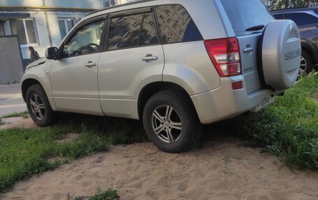 Suzuki Grand Vitara, 2008 год, 970 000 рублей, 2 фотография