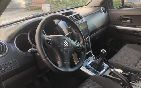 Suzuki Grand Vitara, 2008 год, 970 000 рублей, 5 фотография