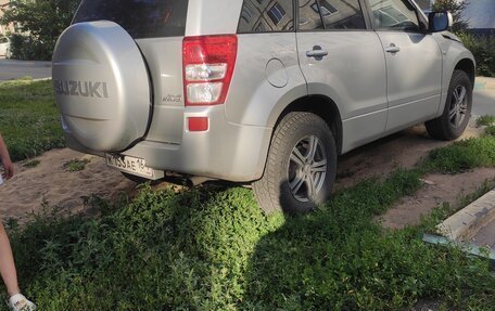 Suzuki Grand Vitara, 2008 год, 970 000 рублей, 3 фотография