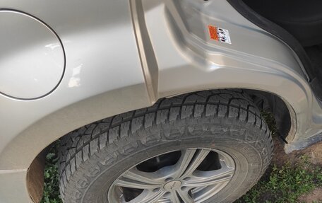 Suzuki Grand Vitara, 2008 год, 970 000 рублей, 4 фотография