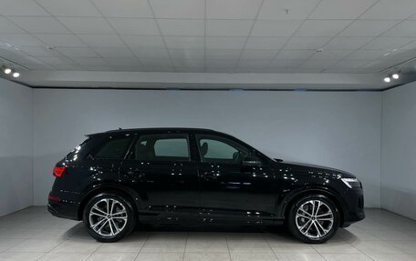 Audi Q7, 2024 год, 11 690 000 рублей, 7 фотография