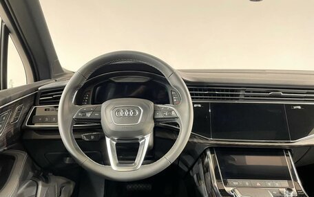 Audi Q7, 2024 год, 11 690 000 рублей, 15 фотография