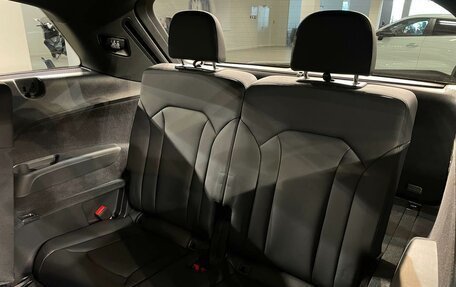 Audi Q7, 2024 год, 11 690 000 рублей, 14 фотография