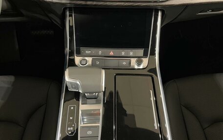 Audi Q7, 2024 год, 11 690 000 рублей, 21 фотография