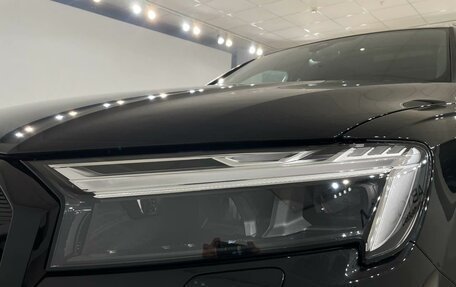 Audi Q7, 2024 год, 11 690 000 рублей, 25 фотография