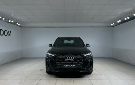 Audi Q7, 2024 год, 11 690 000 рублей, 5 фотография