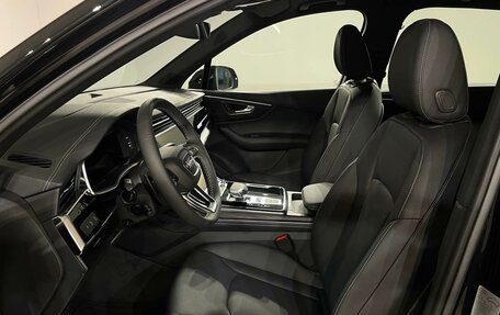 Audi Q7, 2024 год, 11 690 000 рублей, 9 фотография