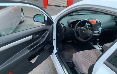 KIA cee'd I рестайлинг, 2009 год, 820 000 рублей, 5 фотография