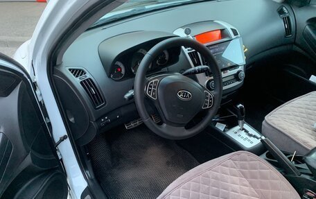 KIA cee'd I рестайлинг, 2009 год, 820 000 рублей, 6 фотография