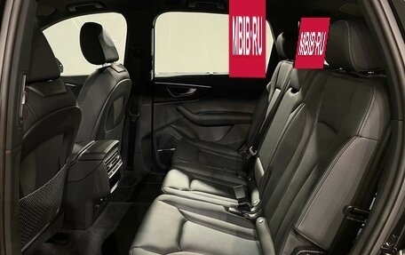 Audi Q7, 2024 год, 11 690 000 рублей, 12 фотография