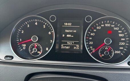 Volkswagen Passat B7, 2011 год, 1 200 000 рублей, 4 фотография