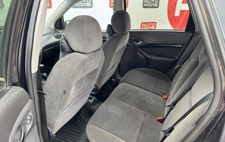 Ford Focus IV, 2004 год, 254 999 рублей, 9 фотография