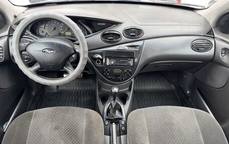 Ford Focus IV, 2004 год, 254 999 рублей, 8 фотография