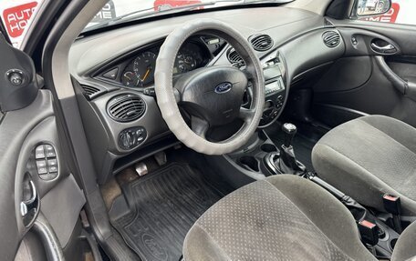 Ford Focus IV, 2004 год, 254 999 рублей, 7 фотография