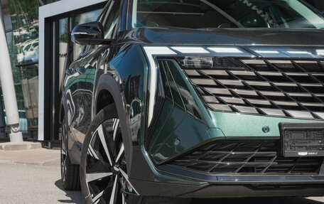 Geely Atlas, 2024 год, 3 779 900 рублей, 6 фотография