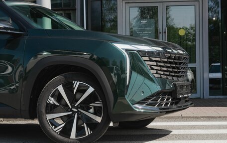 Geely Atlas, 2024 год, 3 779 900 рублей, 5 фотография