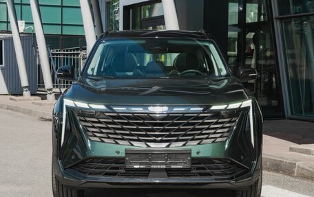 Geely Atlas, 2024 год, 3 779 900 рублей, 3 фотография
