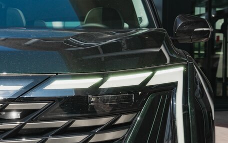 Geely Atlas, 2024 год, 3 779 900 рублей, 7 фотография