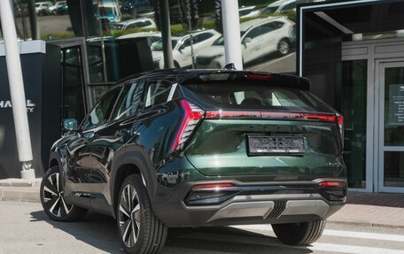 Geely Atlas, 2024 год, 3 779 900 рублей, 8 фотография