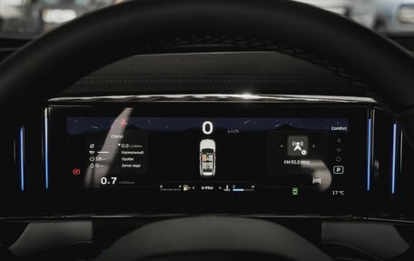 Geely Atlas, 2024 год, 3 779 900 рублей, 12 фотография