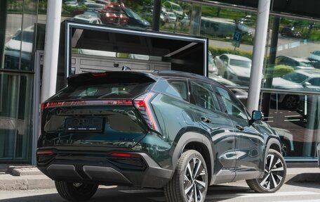 Geely Atlas, 2024 год, 3 779 900 рублей, 10 фотография