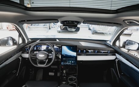 Geely Atlas, 2024 год, 3 779 900 рублей, 20 фотография