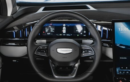Geely Atlas, 2024 год, 3 779 900 рублей, 18 фотография