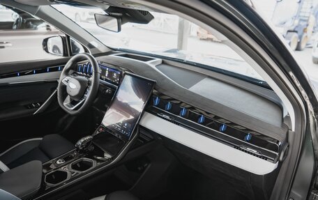 Geely Atlas, 2024 год, 3 779 900 рублей, 28 фотография
