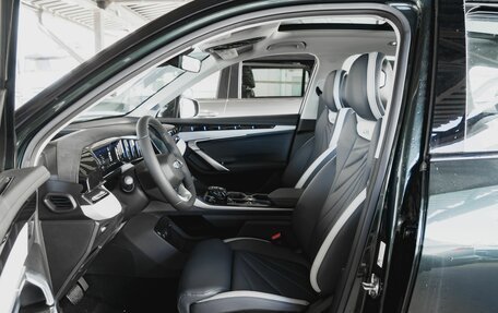 Geely Atlas, 2024 год, 3 779 900 рублей, 26 фотография