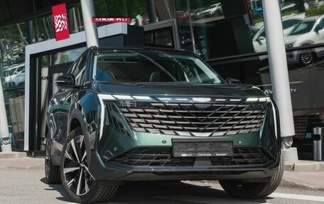Geely Atlas, 2024 год, 3 779 900 рублей, 4 фотография