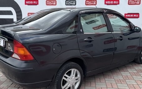 Ford Focus IV, 2004 год, 254 999 рублей, 4 фотография