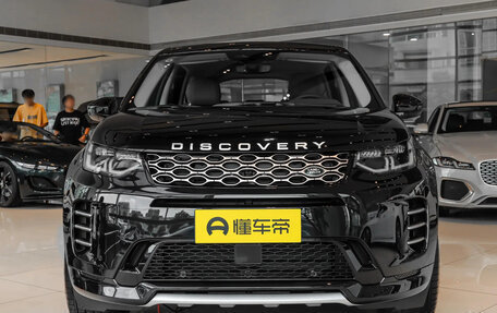 Land Rover Discovery Sport I рестайлинг, 2025 год, 5 249 000 рублей, 2 фотография