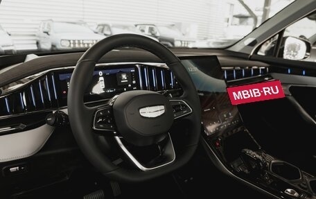 Geely Atlas, 2024 год, 3 779 900 рублей, 23 фотография